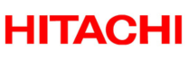 HITACHI