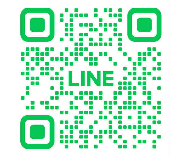 ขั้นตอนที่ 1 แอดไลน์บริษัทเพื่อแจ้งรายการสินค้าที่สนใจแก่เจ้าหน้าที่