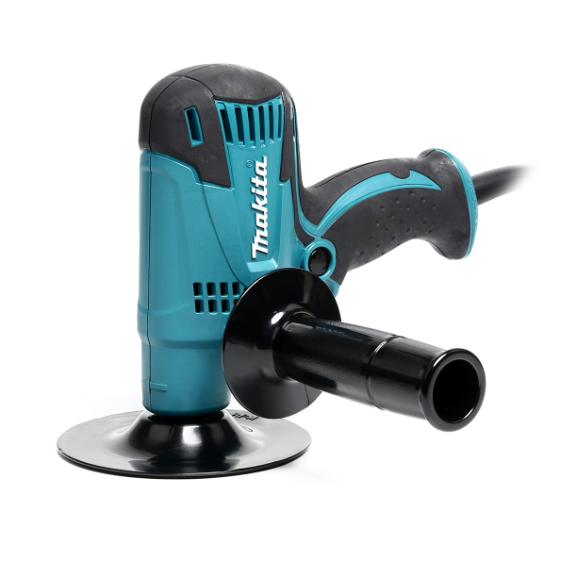 MAKITA เครื่องขัดกระดาษทราย ขนาด 6 นิ้ว (150 มม.) กำลังไฟ 440 วัตต์ รุ่น GV-6010