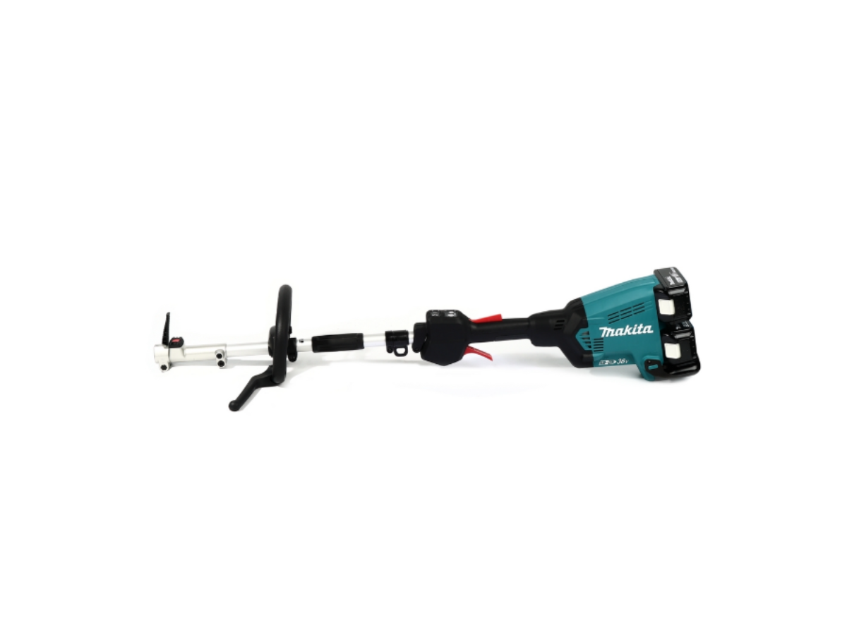 MAKITA ชุดหัวต่อ MULTI TOOL 36 โวลต์ รุ่น DUX60PTX17