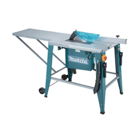 MAKITA โต๊ะเลื่อยวงเดือน ขนาด 315 มม. (12-3/8 นิ้ว) กำลังไฟ 2,000 วัตต์ รุ่น 2712