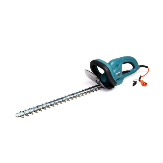 MAKITA เครื่องตัดแต่งกิ่งแบบไฟฟ้า 520 มม. (20-1/2 นิ้ว) กำลังไฟ 400 วัตต์ รุ่น UH5261X