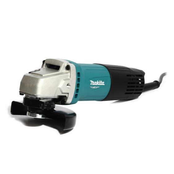 MAKITA เครื่องเจียรไฟฟ้า ขนาด 4 นิ้ว กำลังไฟ 540 วัตต์ รุ่น M0910B