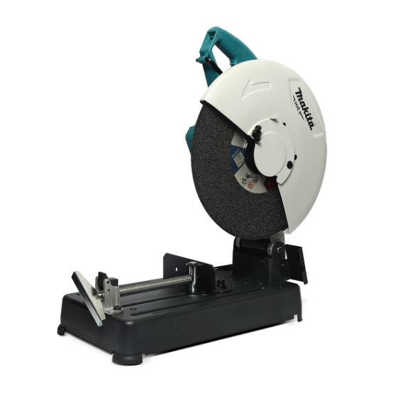 MAKITA เครื่องตัดไฟเบอร์ไฟฟ้า ขนาด 14 นิ้ว (355 มม.) กำลังไฟ 2,000 วัตต์ รุ่น M2401B