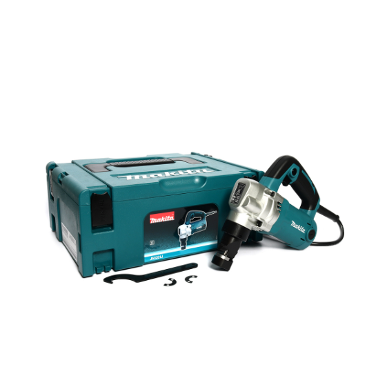 MAKITA กรรไกรไฟฟ้า ขนาด 3.2 มม. กำลังไฟ 710 วัตต์ รุ่น JN-3201J
