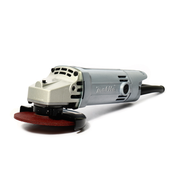 MAKITA เครื่องเจียรไฟฟ้า ขนาด 4 นิ้ว กำลังไฟ 570 วัตต์ รุ่น 9500NB