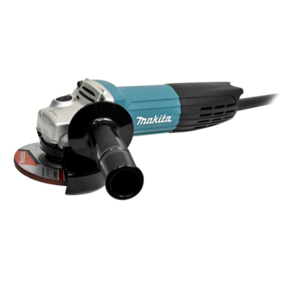 MAKITA เครื่องเจียรไฟฟ้า ขนาด 4 นิ้ว กำลังไฟ 720 วัตต์ รุ่น GA-4031