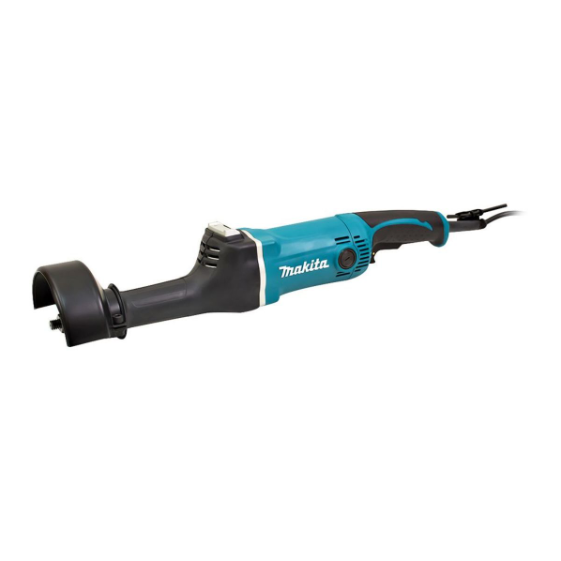 เครื่องเจียรคอยาวไฟฟ้า MAKITA ขนาด 5 นิ้ว กำลังไฟ 750 วัตต์ รุ่น GS5000