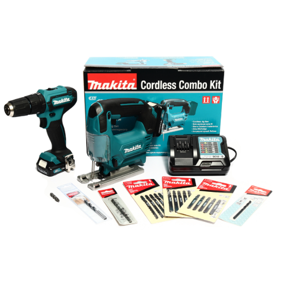 ชุด มากีต้า (MAKITA) COMBO KIT รุ่น CLX230X1