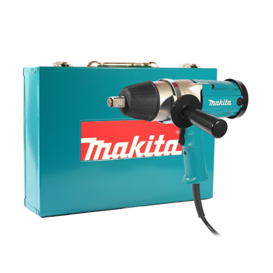 MAKITA เครื่องขันน๊อตไฟฟ้า ขนาด 3/4 นิ้ว กำลังไฟ 850 วัตต์ รุ่น 6906