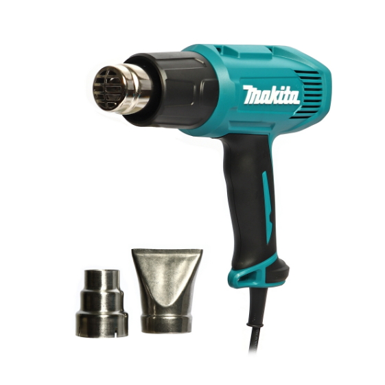 MAKITA เครื่องเป่าลมร้อนไฟฟ้า กำลังไฟ 1,600 วัตต์ รุ่น HG5030 