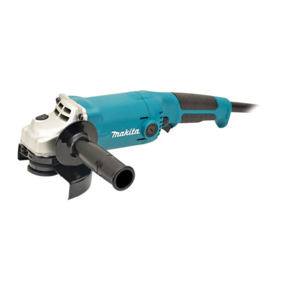 MAKITA เครื่องเจียรไฟฟ้า ขนาด 5 นิ้ว กำลังไฟ 1,050 วัตต์ รุ่น GA-5010