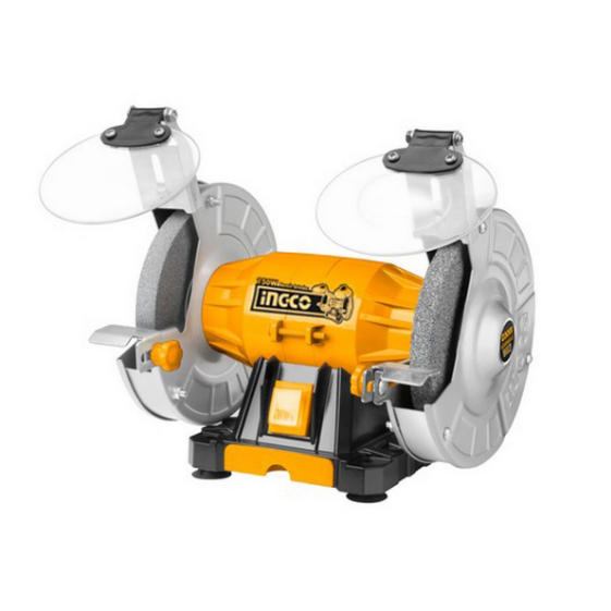 INGCO มอเตอร์หินไฟ รุ่น BG61502 ขนาด 6