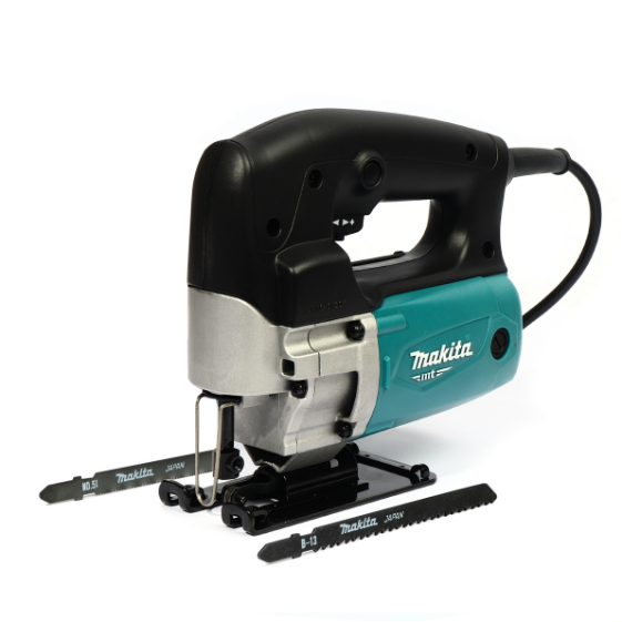 MAKITA เลื่อยจิ๊กซอว์ B-TYPE (งานหนัก) กำลังไฟ 450 วัตต์ รุ่น M4302B