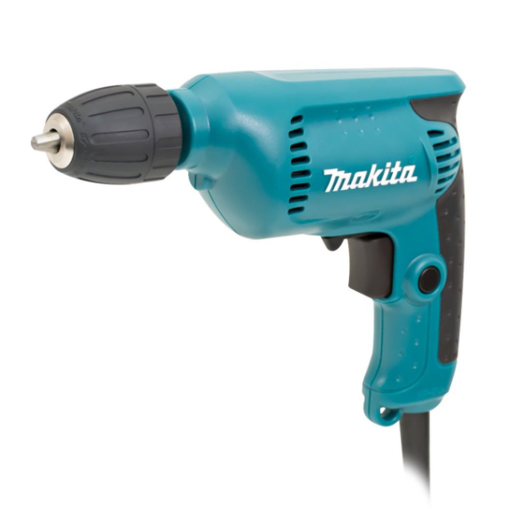 MAKITA สว่านไฟฟ้า ขนาด 3/8 นิ้ว กำลังไฟ 450 วัตต์ รุ่น 6413