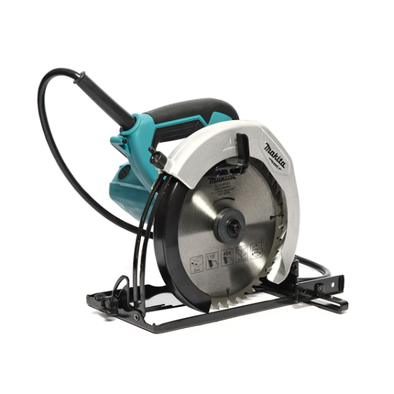 MAKITA เลื่อยวงเดือน กำลังไฟ 1,050 วัตต์ ขนาด 7-1/4นิ้ว (185 มม.) รุ่น M5801B
