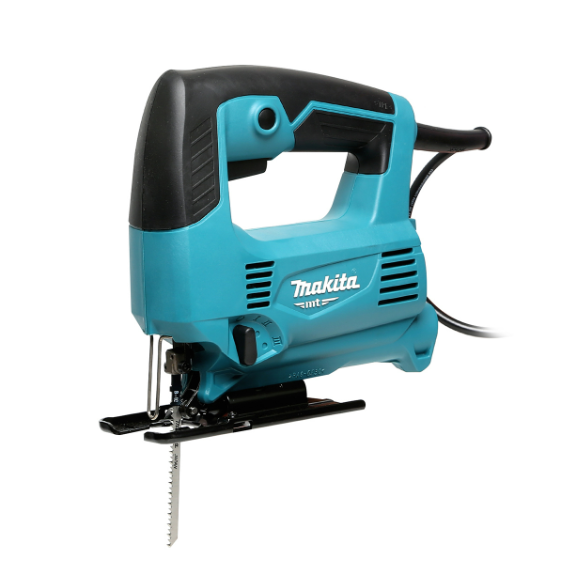 MAKITA เลื่อยจิ๊กซอว์ B-TYPE กำลังไฟ 450 วัตต์ รุ่น M4301B ความยาวช่วงชัก 18 มม. (11/16 นิ้ว)