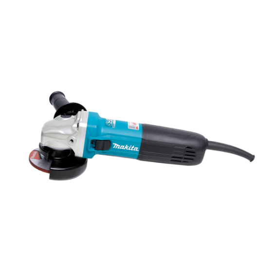 MAKITA เครื่องเจียรไฟฟ้า ขนาด 4 นิ้ว กำลังไฟ 1,400 วัตต์ รุ่น GA4040C 