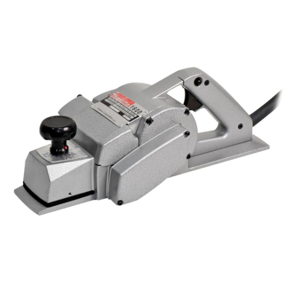 MAKITA กบไสไม้ไฟฟ้า ขนาด 3-1/8 นิ้ว (80 มม.) กำลังไฟ 750 วัตต์ รุ่น 1600