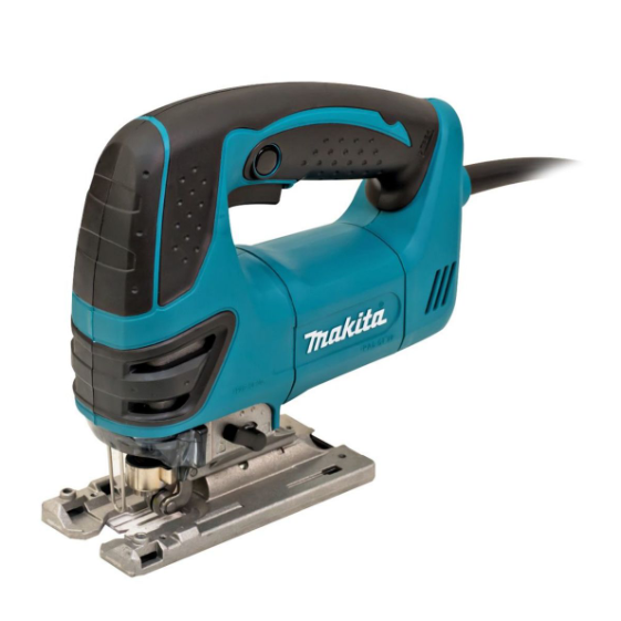 MAKITA เลื่อยจิ๊กซอว์ปรับรอบ B-TYPE กำลังไฟ 720 วัตต์ รุ่น 4350CT