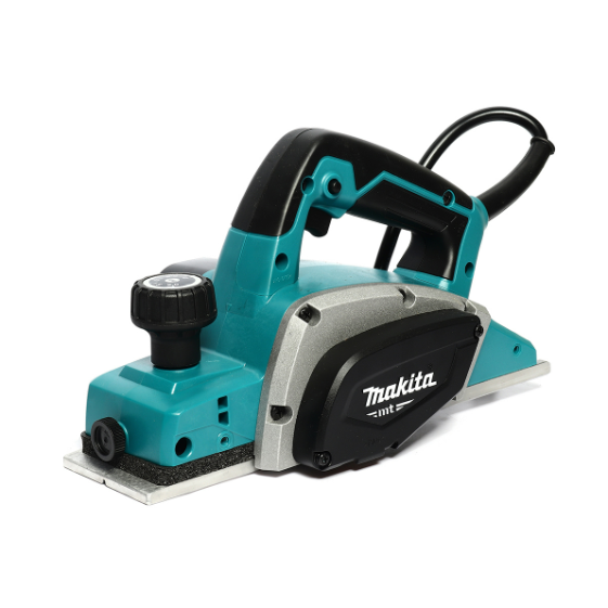 MAKITA กบไสไม้ไฟฟ้า ขนาด 3-1/4 นิ้ว (82 มม.) กำลังไฟ 500 วัตต์ รุ่น M1901B