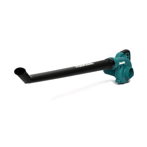 MAKITA เครื่องเป่าลมสนามไร้สาย ท่อยาว 18 โวลต์ รุ่น DUB186Z