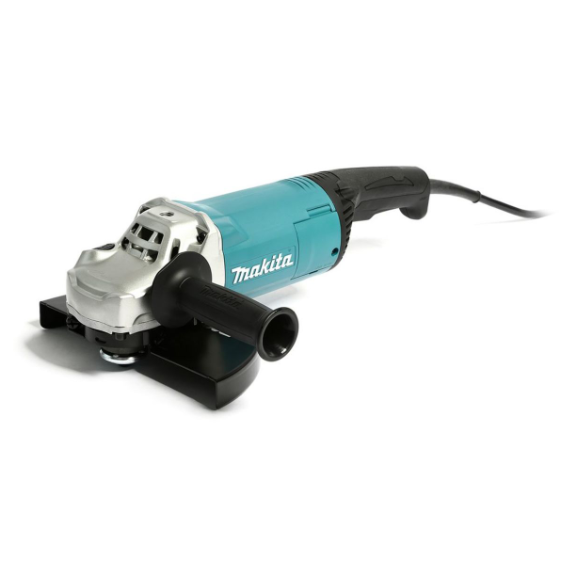 MAKITA เครื่องเจียรไฟฟ้า ขนาด 9 นิ้ว กำลังไฟ 2,200 วัตต์ รุ่น GA-9060