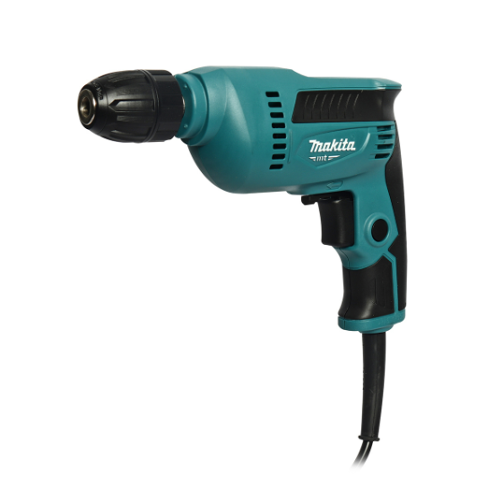 MAKITA สว่านไฟฟ้า ขนาด 3/8 นิ้ว กำลังไฟ 450 วัตต์ รุ่น M6002B