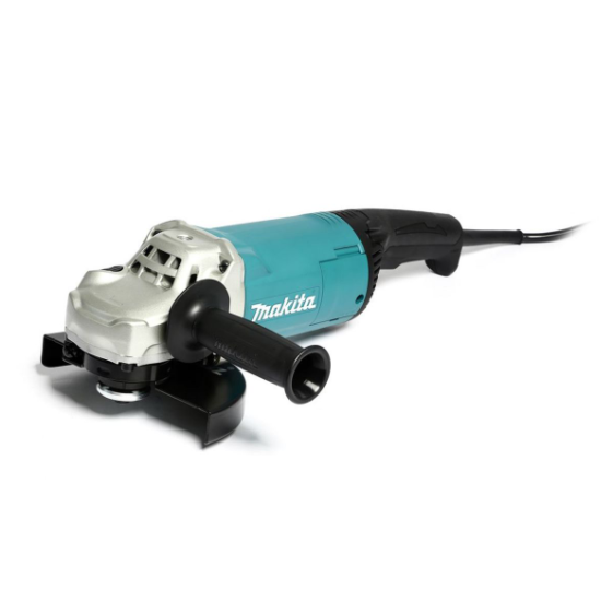MAKITA เครื่องเจียรไฟฟ้า ขนาด 7 นิ้ว กำลังไฟ 2,200 วัตต์ รุ่น GA-7060 
