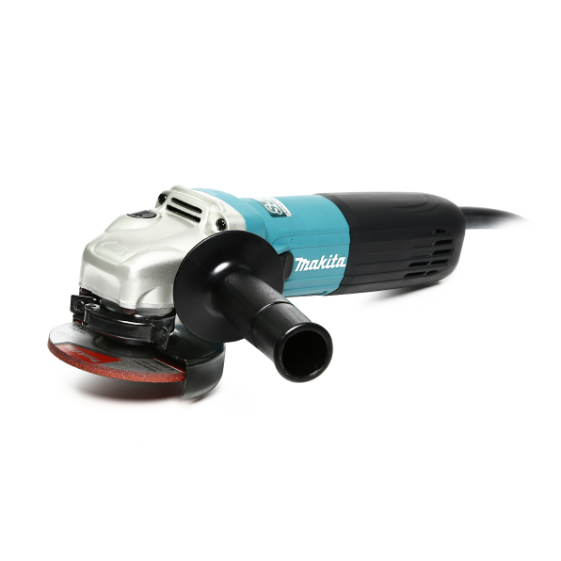 MAKITA เครื่องเจียรไฟฟ้า ขนาด 4 นิ้ว กำลังไฟ 1,100 วัตต์ รุ่น GA4040