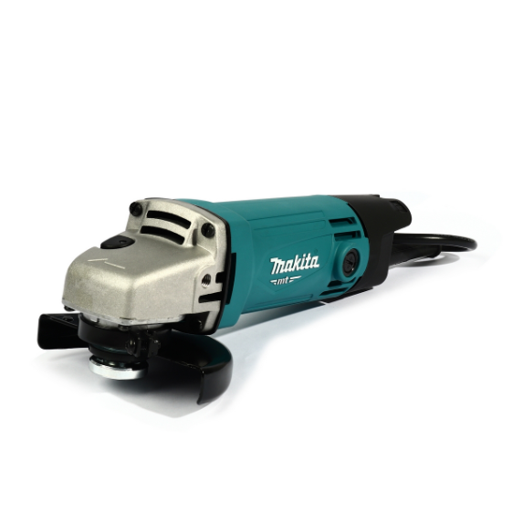MAKITA เครื่องเจียรไฟฟ้า ขนาด 4 นิ้ว กำลังไฟ 570 วัตต์ รุ่น M9504B