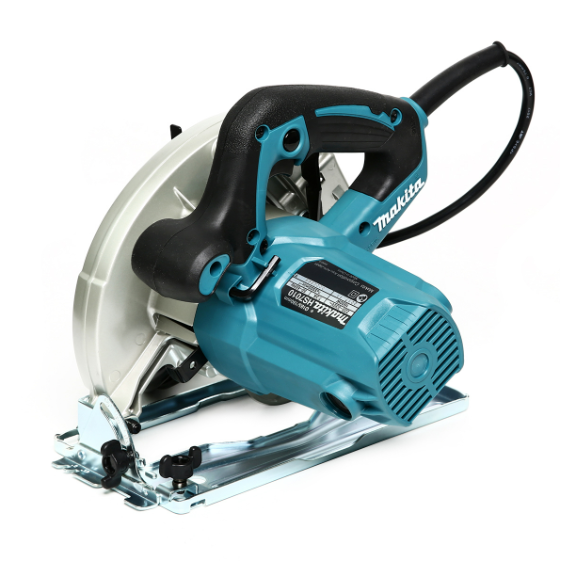 MAKITA เลื่อยวงเดือน ขนาด 7 นิ้ว (185 - 190 มม.) กำลังไฟ 1,600 วัตต์ รุ่น HS7010