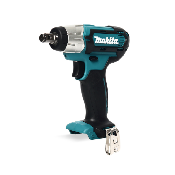 MAKITA เครื่องขันบล๊อกไร้สาย 12 โวลต์ 1/2 นิ้ว รุ่น TW141DZ แรงบิดสูงสุด 145 นิวตันเมตร 