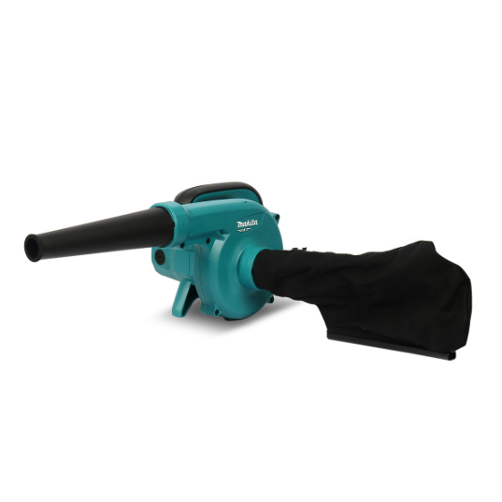 เครื่องเป่าลมไฟฟ้า MAKITA กำลังไฟ 600 วัตต์ รุ่น M4001B