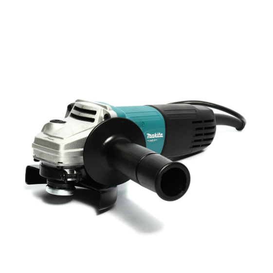 MAKITA เครื่องเจียรไฟฟ้า ขนาด 4 นิ้ว กำลังไฟ 720 วัตต์ รุ่น M9506B