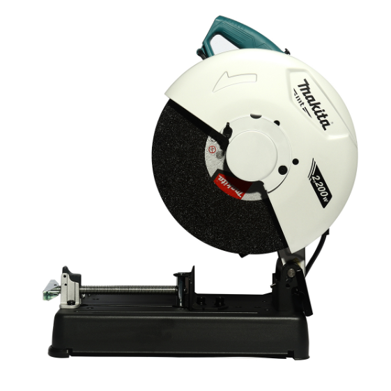 MAKITA เครื่องตัดไฟฟ้า ขนาด 14 นิ้ว (355 มม.) กำลังไฟ 2,200 วัตต์ รุ่น M2403B