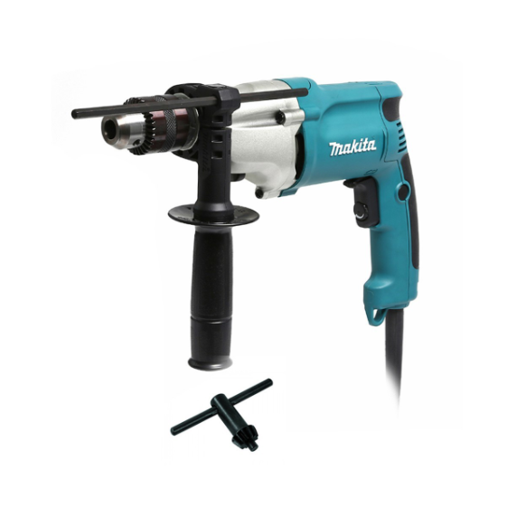 MAKITA สว่านไฟฟ้า 2 สปีด ขนาด 1/2 นิ้ว กำลังไฟ 720 วัตต์ รุ่น DP-4010