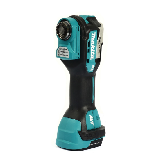 MAKITA เครื่องมืออเนกประสงค์ไร้สาย 18 โวลต์ รุ่น DTM52Z 