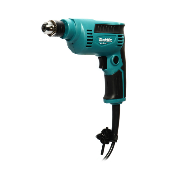 MAKITA สว่านไฟฟ้า ขนาด 1/4 นิ้ว กำลังไฟ 230 วัตต์ รุ่น M6500B