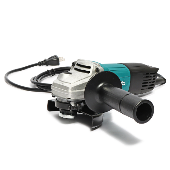 MAKITA เครื่องเจียรไฟฟ้า ขนาด 4 นิ้ว กำลังไฟ 720 วัตต์ รุ่น M9512B
