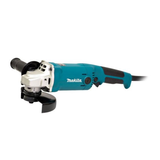 MAKITA เครื่องเจียรไฟฟ้า ขนาด 5 นิ้ว กำลังไฟ 1,050 วัตต์ รุ่น GA-5020