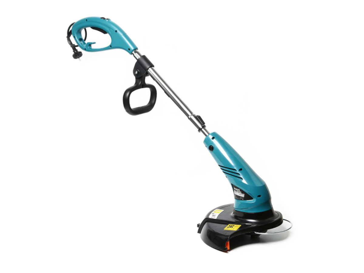 MAKITA เครื่องเล็มหญ้า ขนาด 300 มม. (11-3/4 นิ้ว) กำลังไฟ 450 วัตต์ รุ่น UR3000