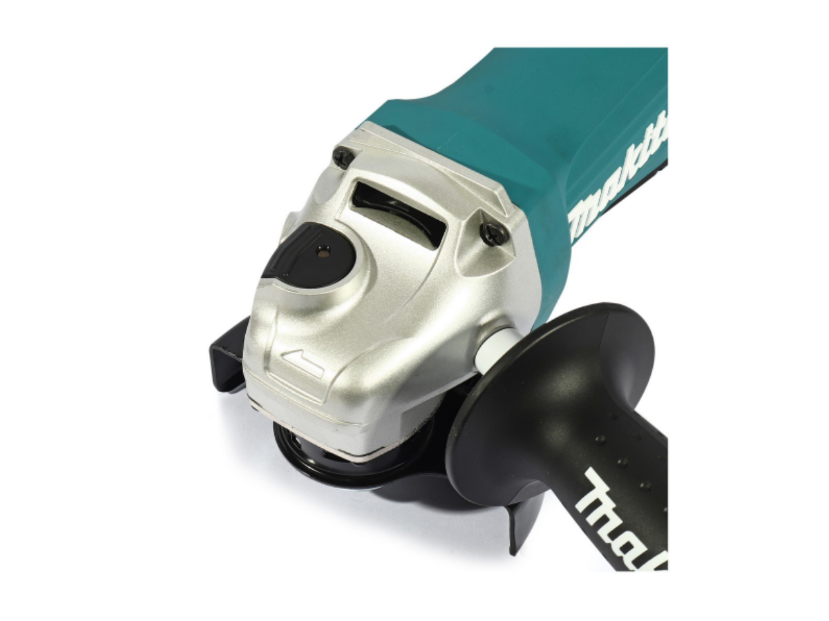 MAKITA เครื่องเจียรไฟฟ้า ขนาด 4 นิ้ว กำลังไฟ 1,300 วัตต์ รุ่น GA4050