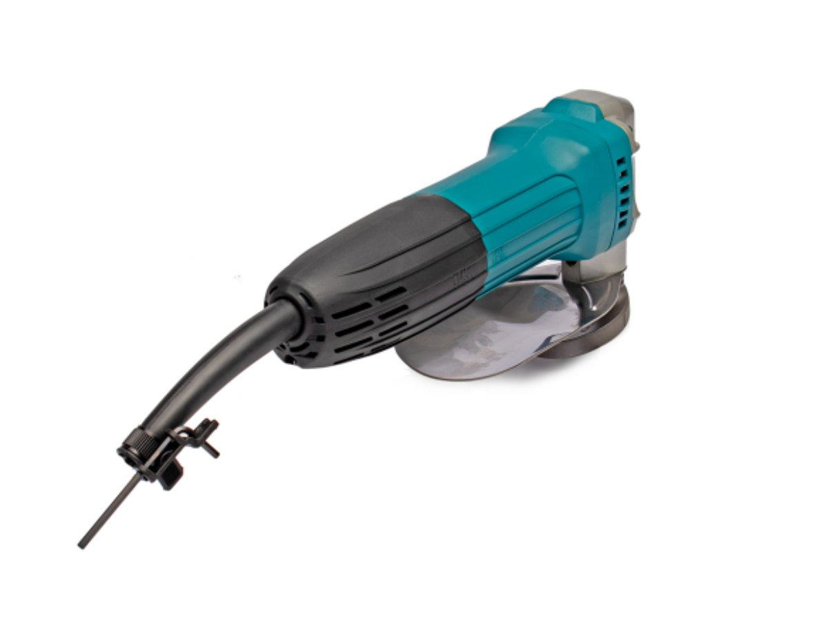 MAKITA กรรไกรไฟฟ้า ขนาด 1.6 มม. กำลังไฟ 380 วัตต์ รุ่น JS-1602