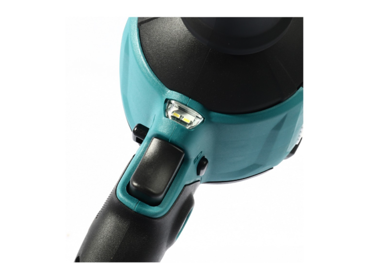 MAKITA เครื่องเป่าลมมือถือ (ปืน) ไร้สาย 18 โวลต์ รุ่น DAS180Z