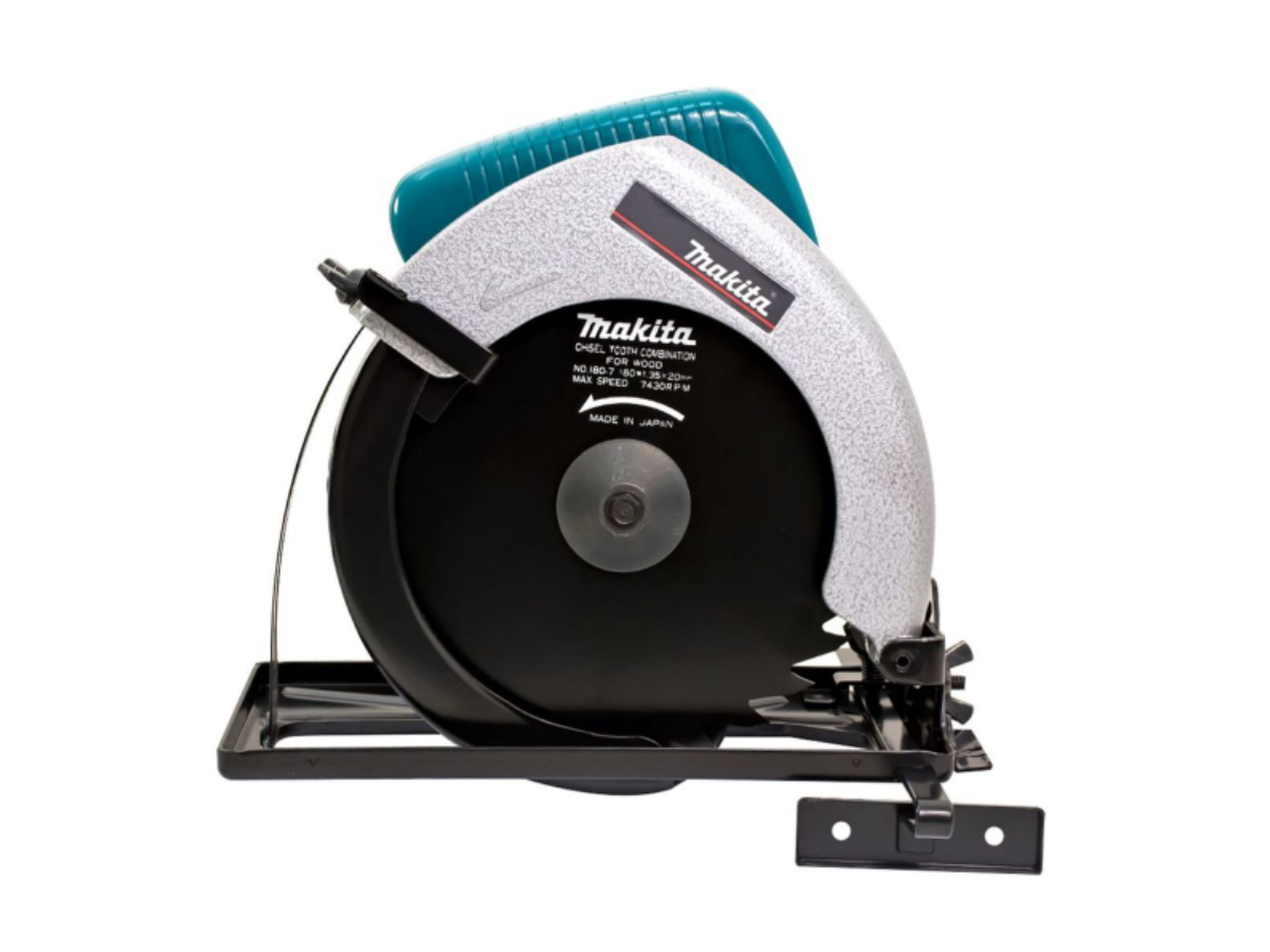 MAKITA เลื่อยวงเดือน ขนาด 7-1/8 นิ้ว (180 มม.) กำลังไฟ 900 วัตต์ รุ่น 5800NB