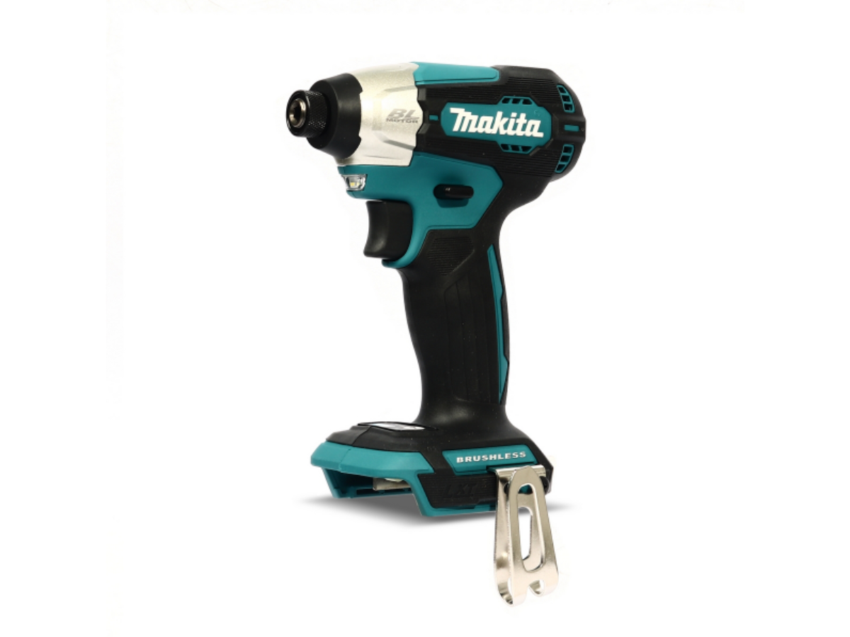 MAKITA (มากีต้า) สว่านกระแทกไร้สาย 18V รุ่น DTD157Z