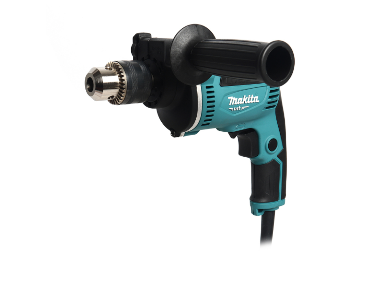 MAKITA สว่านกระแทกไฟฟ้า ขนาด 13 มม. (1/2 นิ้ว) กำลังไฟ 430 วัตต์ รุ่น M8103B
