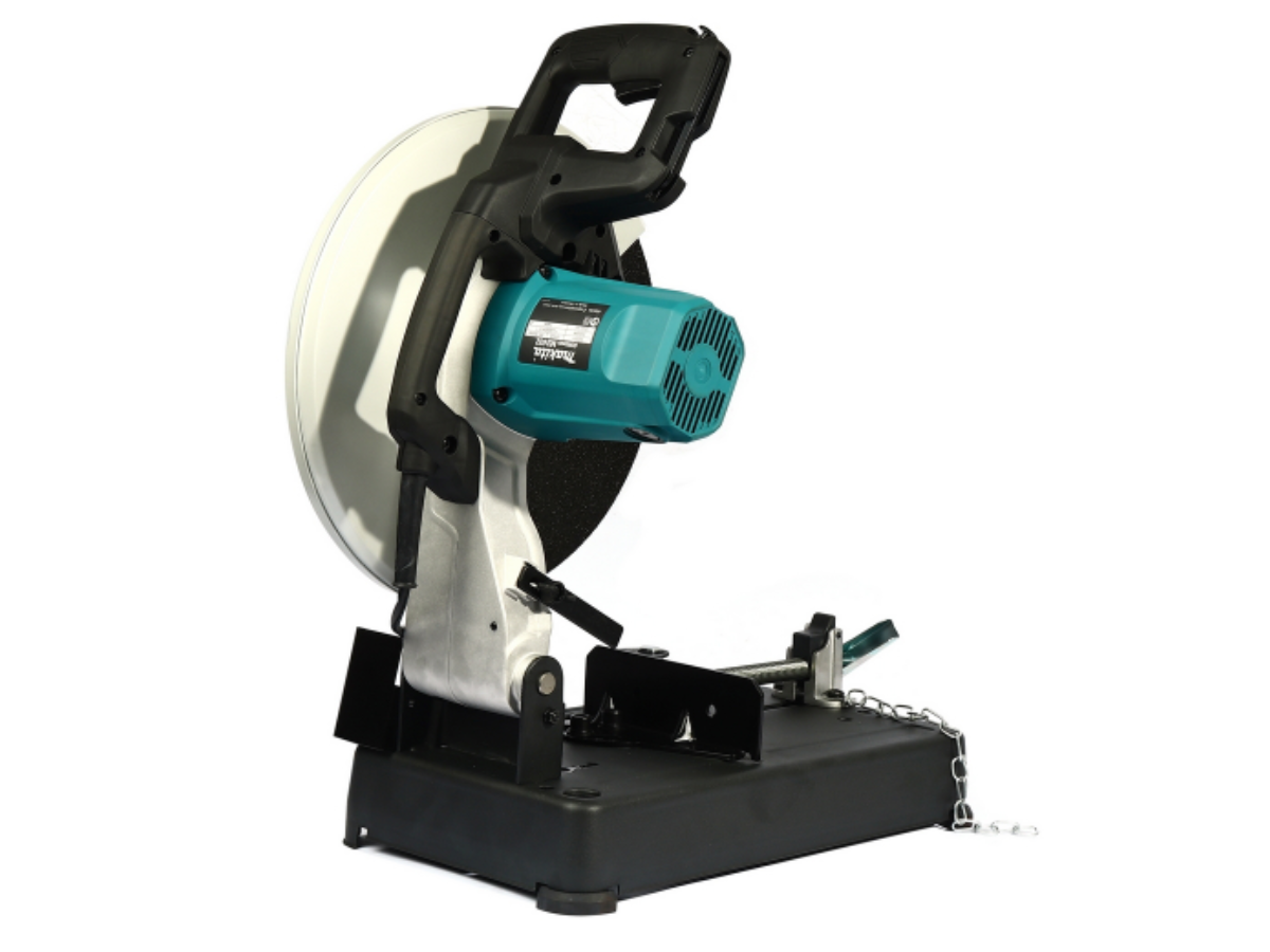 MAKITA เครื่องตัดไฟเบอร์ไฟฟ้า ขนาด 14 นิ้ว (355 มม.) กำลังไฟ 2200 วัตต์ รุ่น M2402B