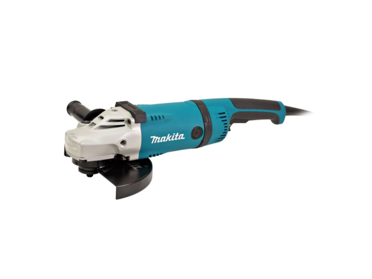 MAKITA เครื่องเจียรไฟฟ้า ขนาด 9 นิ้ว กำลังไฟ 2,400 วัตต์ รุ่น GA-9030